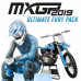 MXGP 2019 - Ultimate Fury Pack