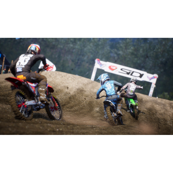 MXGP 2019 - Ultimate Fury Pack