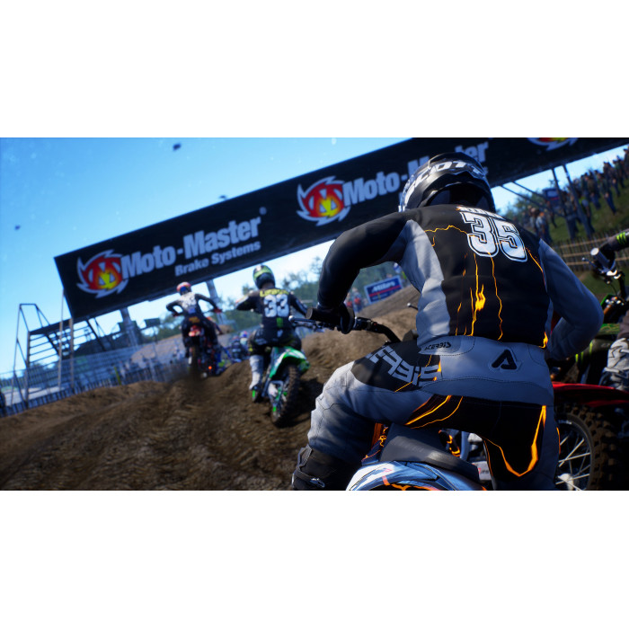 MXGP 2019 - Ultimate Fury Pack