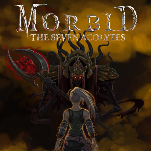 Morbid: The Seven Acolytes