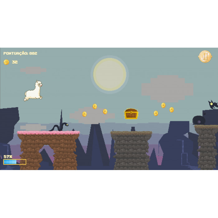 Комплект Alpacapaca Dash (Windows + Xbox)