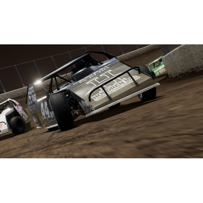 World of Outlaws: Dirt Racing UMP Modified Series Pack