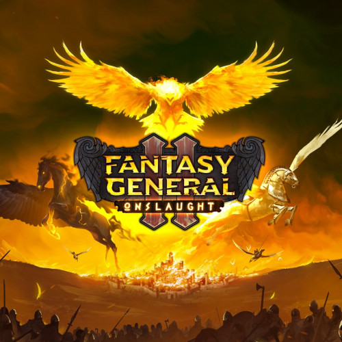 Fantasy General II: Onslaught