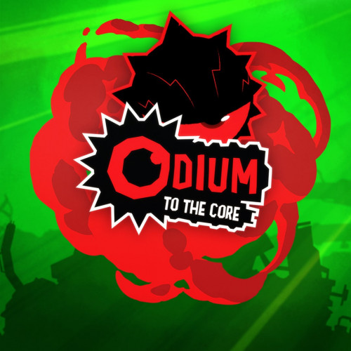 Odium to the Core