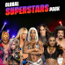 Пакет WWE 2K24 Global Superstars Pack