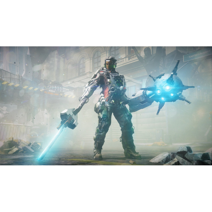 The Surge 2 - Season Pass