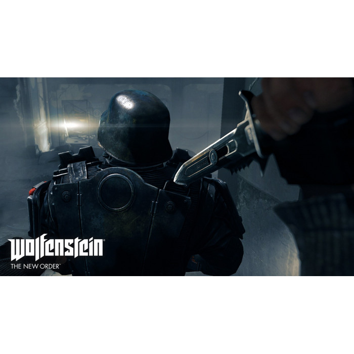 Wolfenstein: Alt History Collection