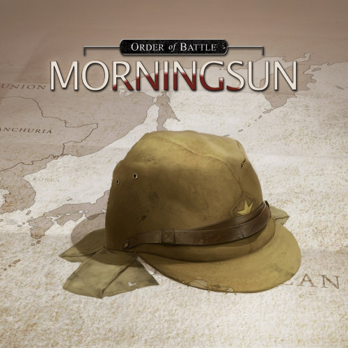 Order of Battle: Morning Sun