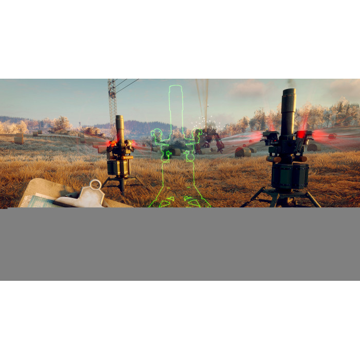 Generation Zero® - Tactical Equipment Pack 2