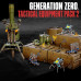 Generation Zero® - Tactical Equipment Pack 2