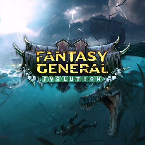 Fantasy General II: Evolution