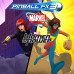 Pinball FX3 - Marvel Pinball: Marvel's Women of Power