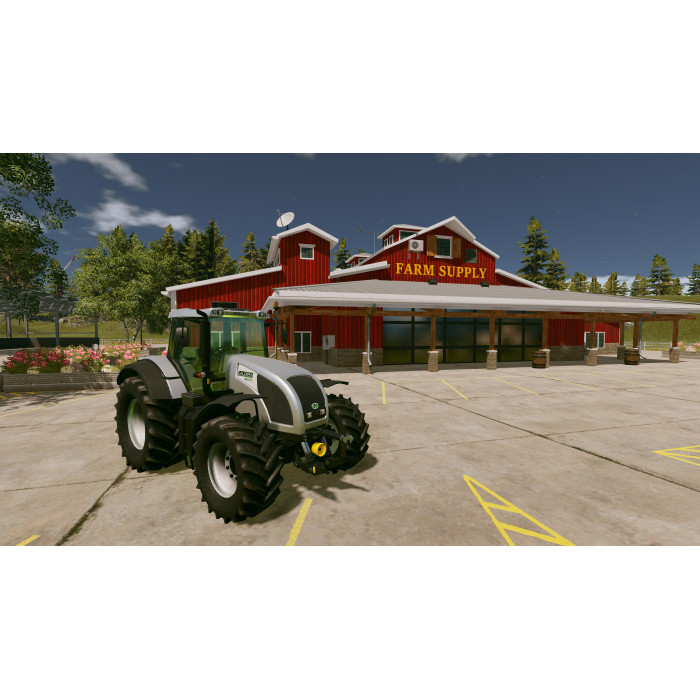 Real Farm - Premium Edition