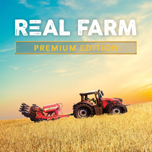 Real Farm - Premium Edition