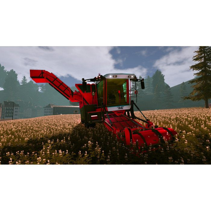 Real Farm - Premium Edition