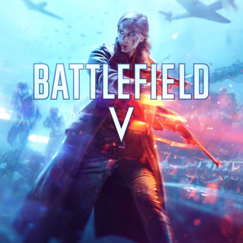 Battlefield™ V - стандартное издание