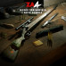 Zombie Army 4: M1903 Springfield Rifle Bundle