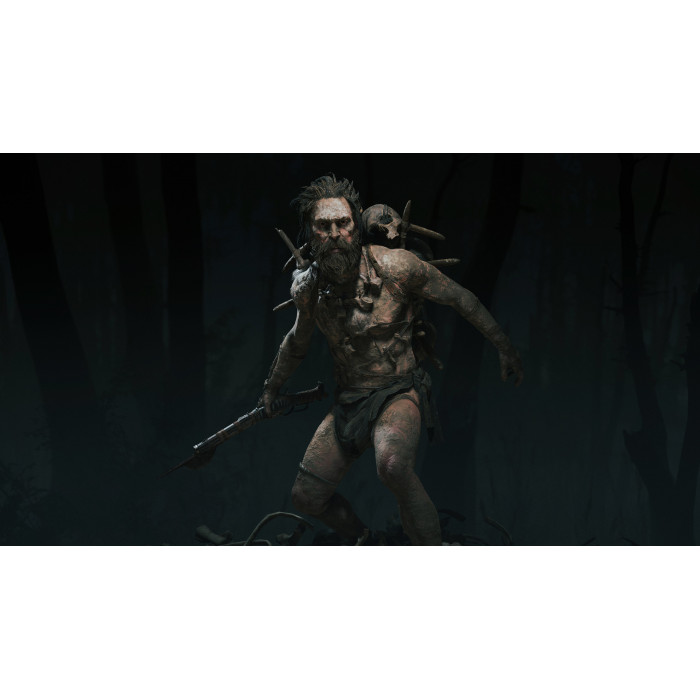 Hunt: Showdown 1896 - Through the Bone Briar