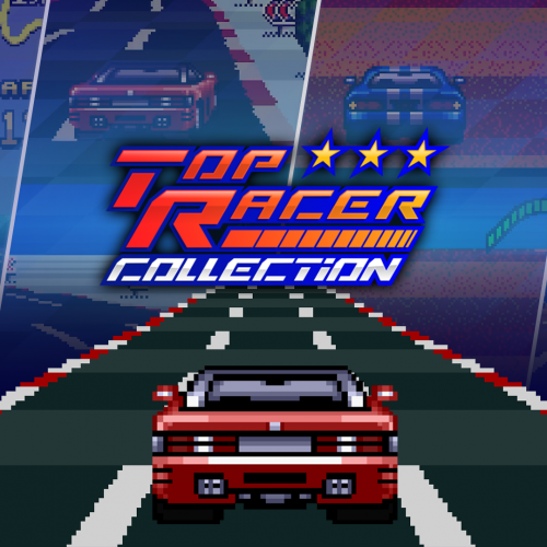 Top Racer Collection