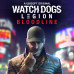 Watch Dogs: Legion - Bloodline