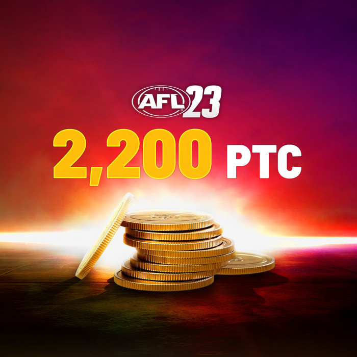 AFL 23 – 2200 PTC AFL 23 – 2200 PTC