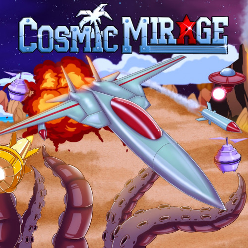 Cosmic Mirage Bundle