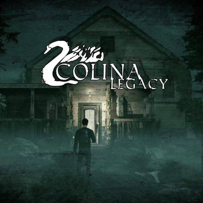 COLINA: Legacy