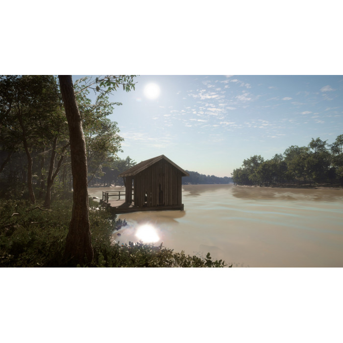 theHunter: Call of the Wild™ - Mississippi Acres Preserve