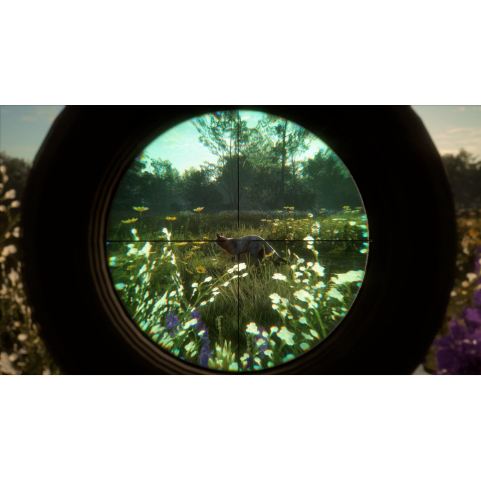 theHunter: Call of the Wild™ - Mississippi Acres Preserve