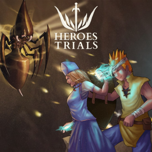 Heroes Trials