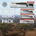 Way of the Hunter - Steyr Arms Pack