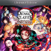 Demon Slayer -Kimetsu no Yaiba- The Hinokami Chronicles Ultimate Edition