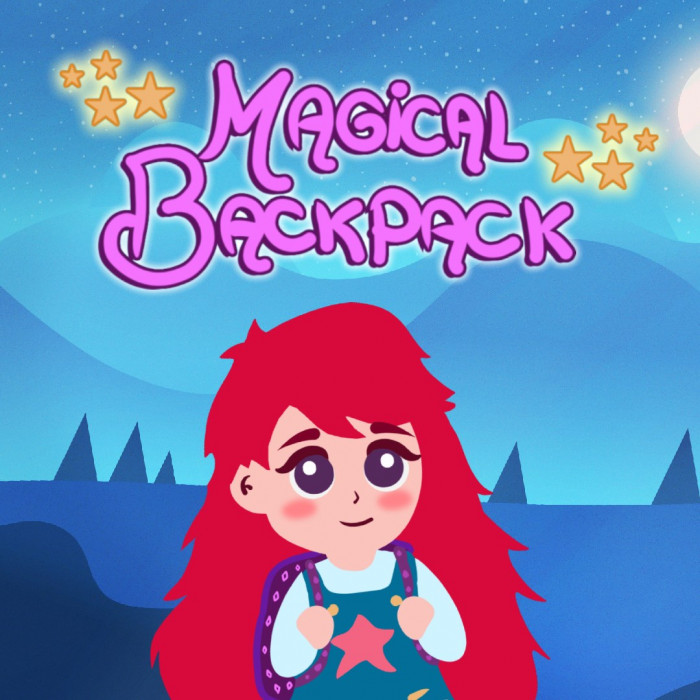 Magical Backpack Bundle