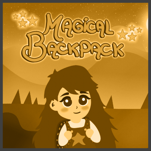 Magical Backpack Bundle