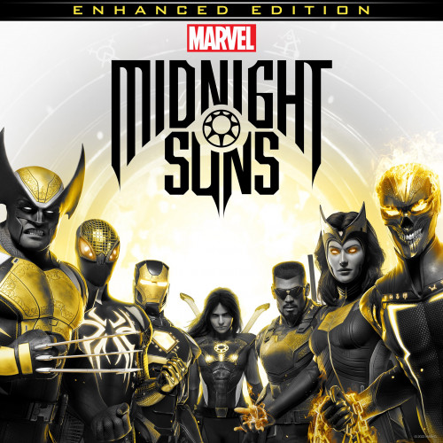 Marvel's Midnight Suns Enhanced Edition