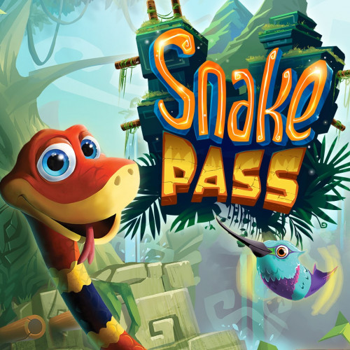 Snake Pass