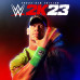 Издание WWE 2K23 Cross-Gen Digital