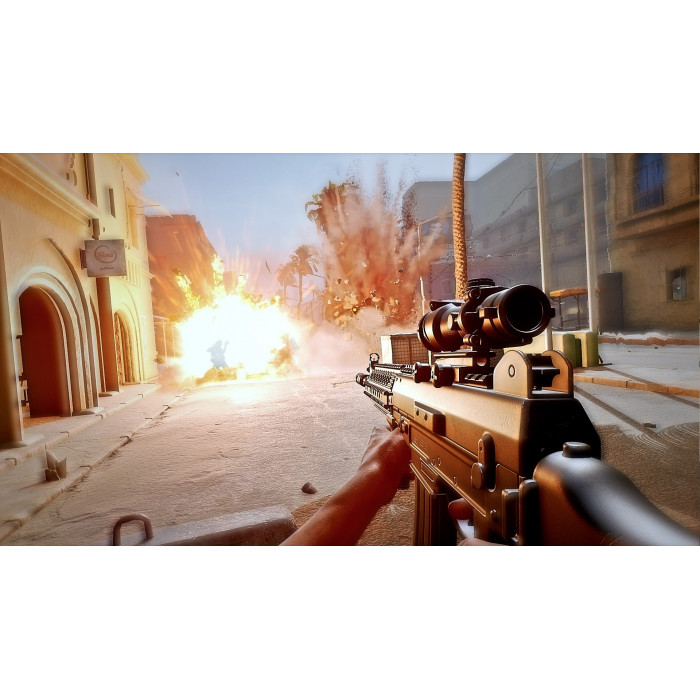 Insurgency: Sandstorm - Ultimate Edition