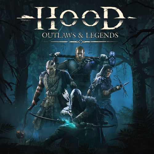 Hood: Outlaws & Legends