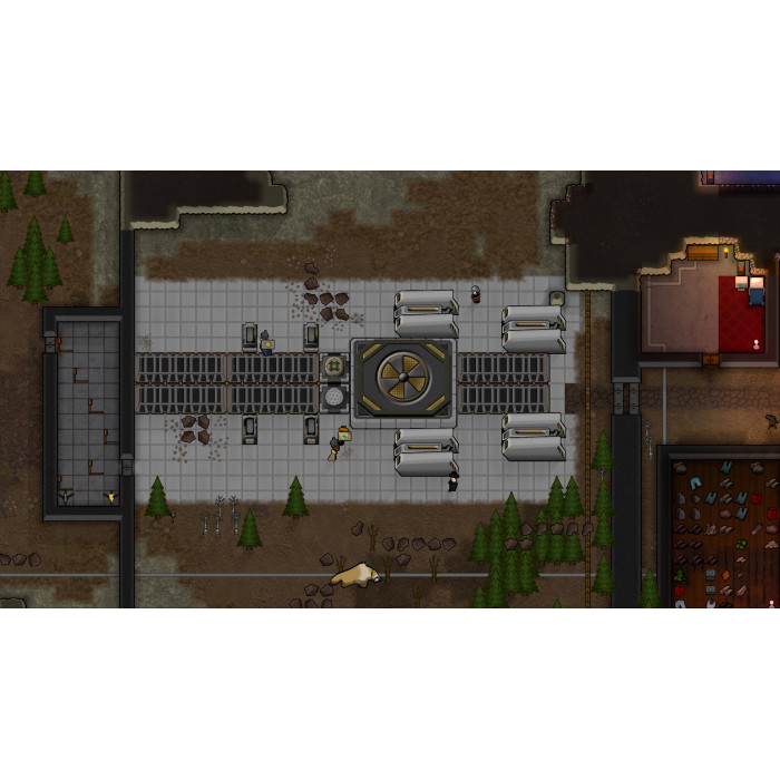 RimWorld Console Edition - Digital Deluxe