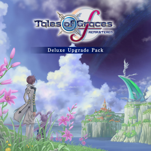 Tales of Graces™f Remastered - Deluxe Upgrade Pack