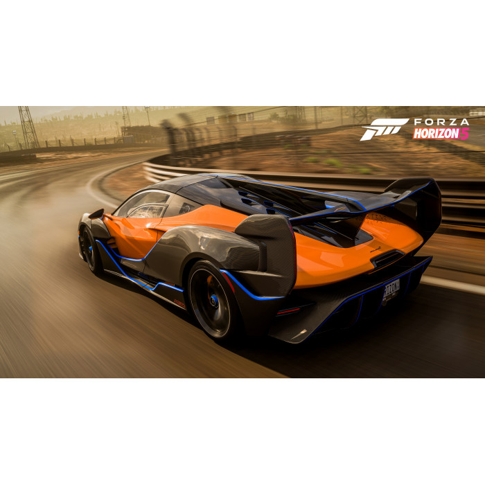 Forza Horizon 5: Acceleration Car Pack