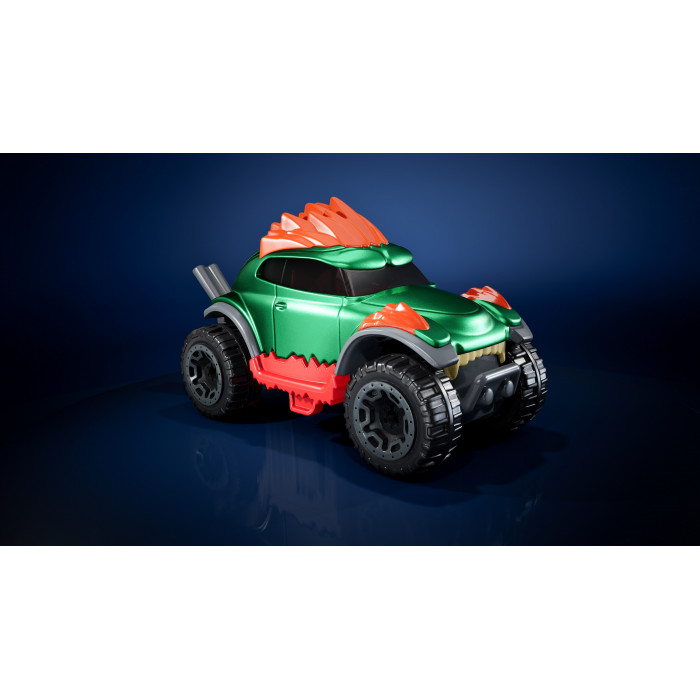 HOT WHEELS™ - Street Fighter Blanka