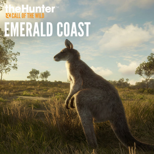 theHunter: Call of the Wild™ - Emerald Coast Australia