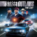 Street Outlaws: The List