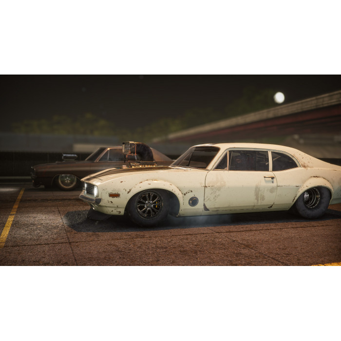 Street Outlaws: The List