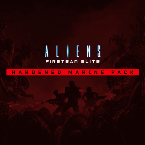 Aliens: Fireteam Elite - Hardened Marine Pack