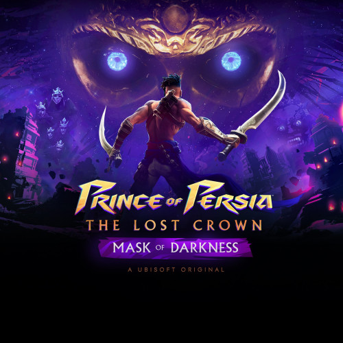 Prince of Persia™: The Lost Crown – Mask of Darkness