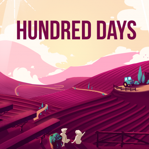 Hundred Days - Winemaking Simulator