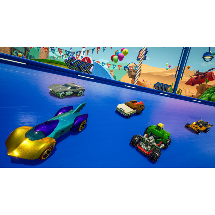 HOT WHEELS™ - Looney Tunes Expansion